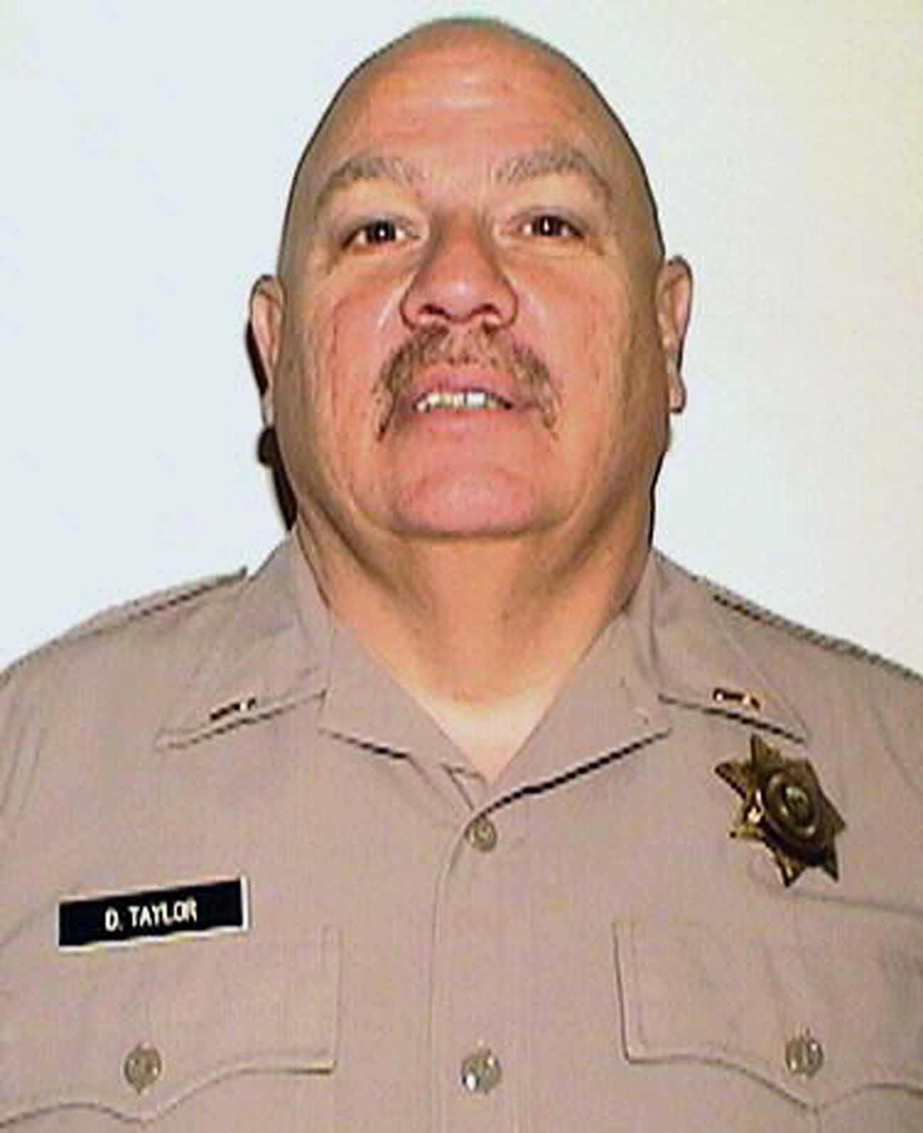 Derrick "Bo" Taylor
